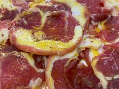 小盘羊肉-松明一烤肉馆(鲁园店)
