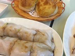 脆皮鲜虾肠-点点心点心专门店(湾仔店)