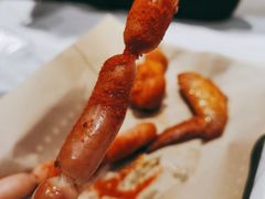 -达美乐比萨(红山店)