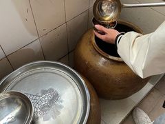 -正宗杨记普洱酸醋米线(总店)