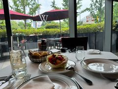 -Wolfgang’s Steakhouse 沃夫冈牛排馆(上海白玉兰广场店)