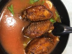 -华嫂冰室(尖沙咀店)