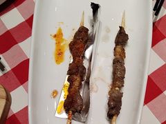 -西贝(紫荆广场店)