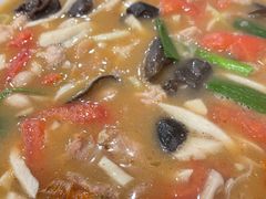 -建坤水席宫·洛阳菜(中州路店)