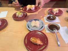-寿司郎(皇庭广场店)