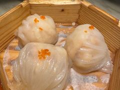 陶陶居大虾饺-陶陶居酒家(环市东店)