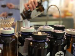 -大小咖啡 BigSmallCoffee(麦子店)