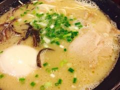 博多一幸舍(侨福芳草地店)-博多一幸舍(侨福芳草地购物中心店)