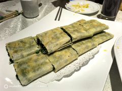 -北京全聚德(方庄店)