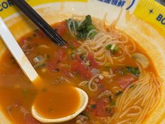 -粉小主·贵州酸汤牛肉粉(南京仙林金鹰店)