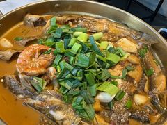 -食光慢宴·安吉土菜馆