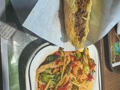 -魏家凉皮(儿童医院店)