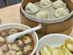 -蒋家桥饺面店(广陵路店)