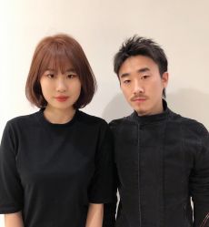 短发-P.STYLE 派斯造型