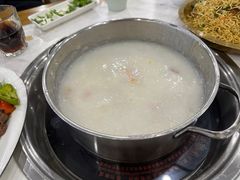 -盈田盈粥庄(博山东路店)