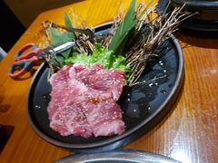 -丸藏和牛烧肉专门店(园区师惠坊店)