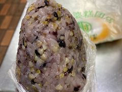-芳婆糕团店(王府大街店)