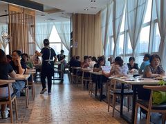 大堂-虾饺妹·酒家(海珠广场店)