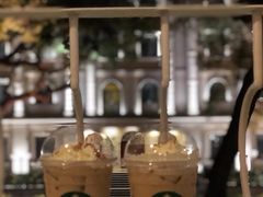 -星巴克臻选(广州沙面店)