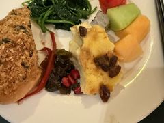 -云庭咖啡厅· 中航泊悦酒店(虹桥T2店)