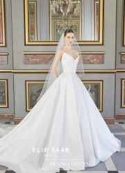 点击看大图 -MANLI BRIDAL婚纱