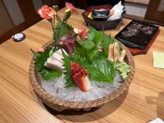 -花和海鲜自助(梅江店)