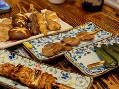 -平成屋·午肴夜酒(四川北路店)