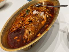 -同庆楼(大钟寺店)