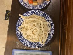-宣武小院涮肉(前门店)