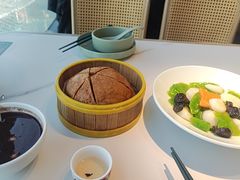 -南拳十三姨·潮汕砂锅粥·粤菜(西单大悦城店)