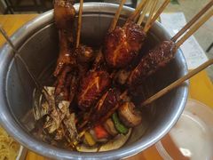 -炒豆合作社(东四总店)