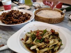 -喜梦客复合休闲餐厅(解放路店)