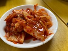 -屋里家延边朝鲜族冷面(南园店)