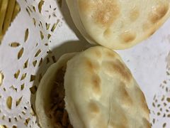 迷你肉夹馍-醉长安(南门总店)