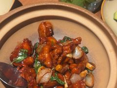 -青年公社烤鸭(熙悦天街店)