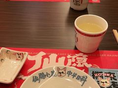 -仙隐小鹿中华料理(南宁万象城店)