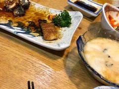 -水之惠鲜鱼料理(王府大街店)