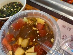 -好得火锅(育才店)