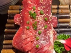 -和来烤肉(仓山万达店)