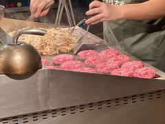 -肉肉大米(金虹桥店)