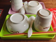 -胖哥俩肉蟹煲(杭州下沙学林街店)