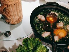-味上湘菜馆(阿波罗店)