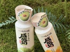 -一鸣真鲜奶吧(动车南站店)