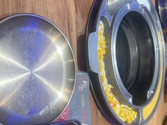 -首尔朴宝·炭火烤肉(五角场店)