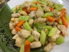 -壹条龙饭庄台基厂店