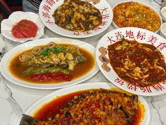 -小郭私房菜·海肠捞饭(学士街店)