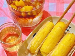 -冒点儿·川小馆·巨无霸辣子鸡(五大道旗舰店)