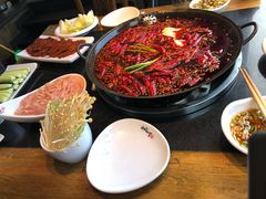 -纸盐河码头火锅(十八梯店)