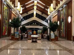 -雅安楠水阁温泉酒店