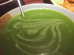 青豆泥-外婆家(西溪印象城店)